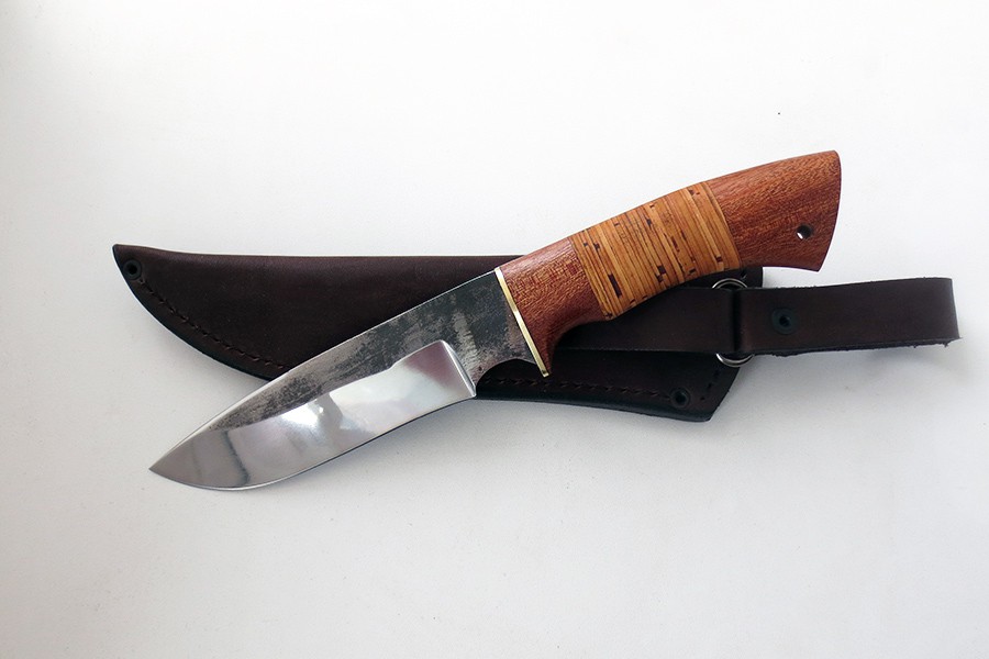 Где Купить Хороший Охотничий Нож