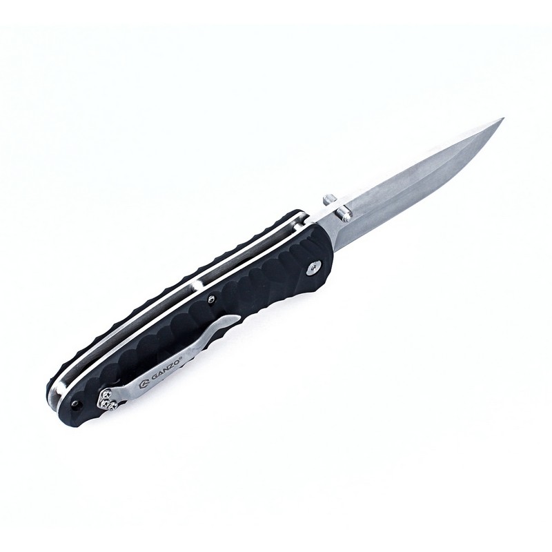Складной Нож Firebird (by Ganzo) G6252-BK, черный