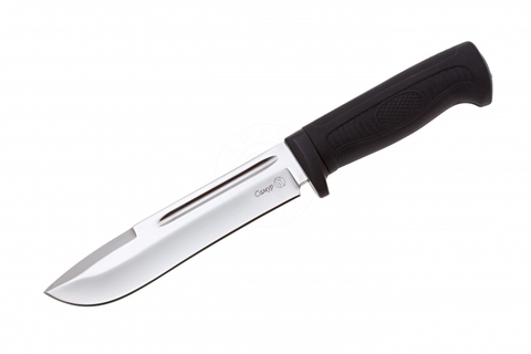 Нож складной Stinger FK-C052, сталь 3Cr13, G10