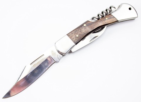 Многофункциональный нож Путник