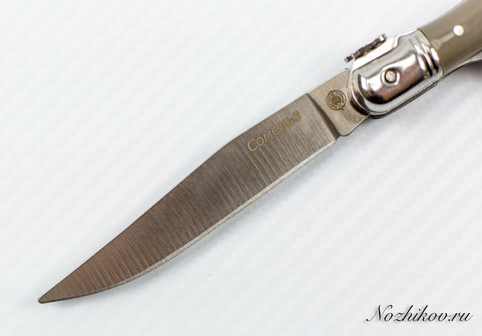 Складной нож Сомелье 2, со штопором