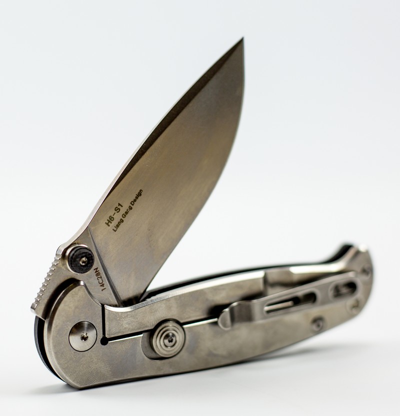 Нож мультитул WA-033BK