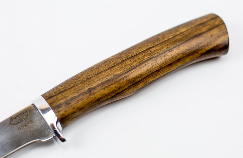 Нож филейный Нерпа, 65х13