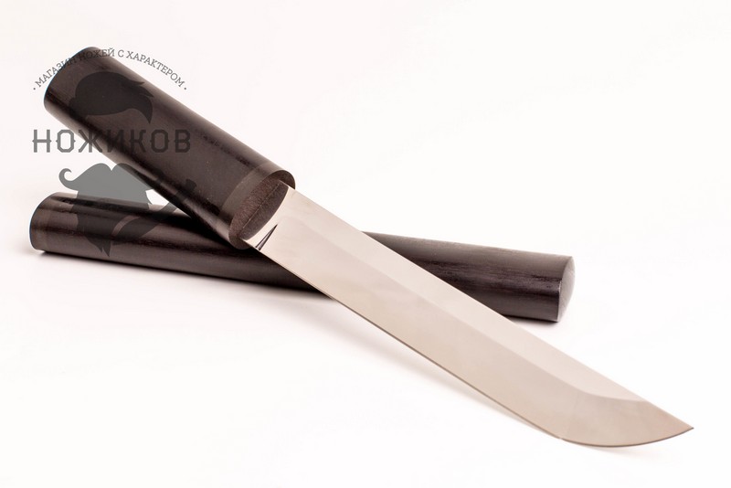Нож Танто средний, х12мф,380 мм