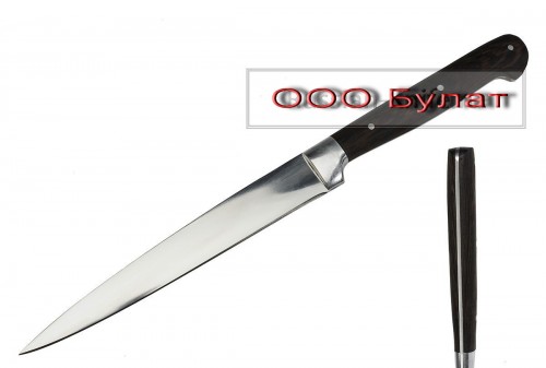 Кухонный нож-2