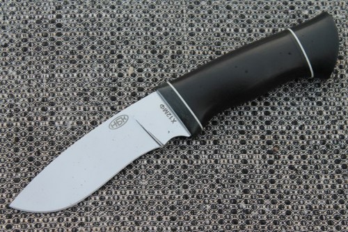 Нож шкуросъёмный НШС-2.