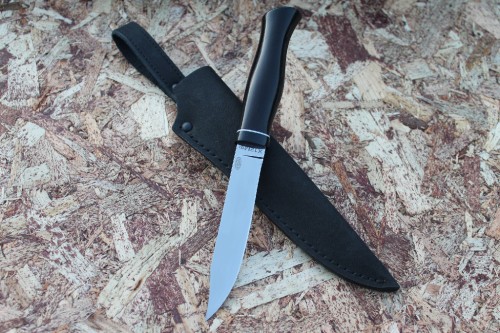 Нож разделочный НР- 9.