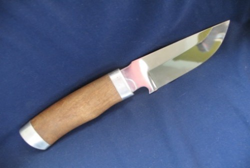 Нож разделочный НР-12