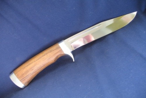 Нож разделочный НР-14