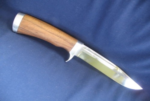 Нож разделочный НР-14