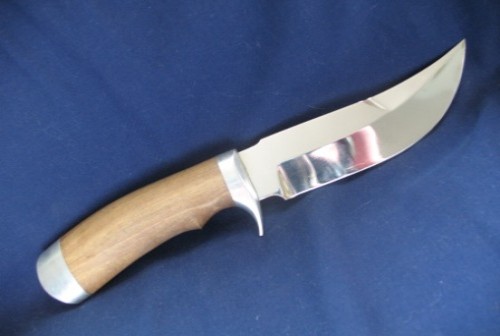 Нож разделочный НР-17