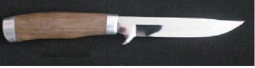 Нож разделочный НР-21
