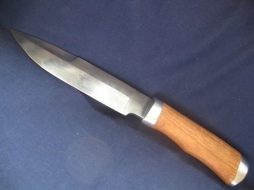 Нож разделочный НР-18