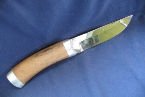 Нож разделочный НР-22