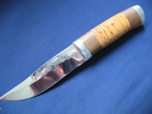Нож разделочный НР-23