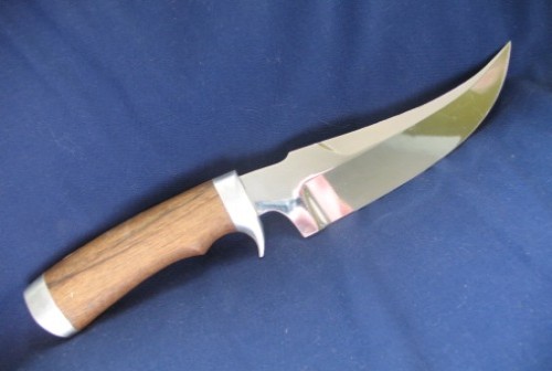 Нож разделочный НР-25