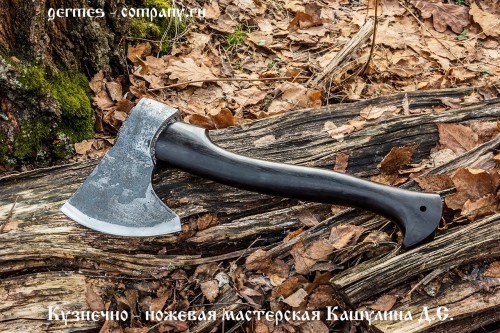 Топор турист граб купить в Новосибирске по цене 4950 руб - ruKnife.com