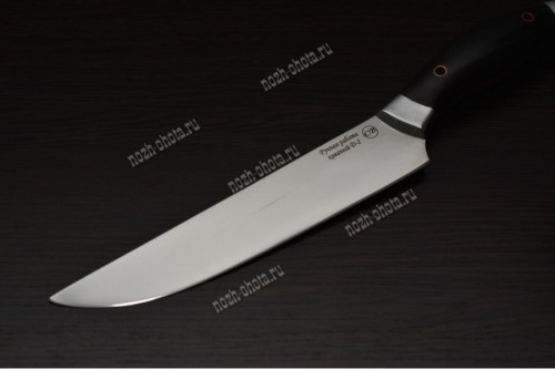 Кухонный нож  