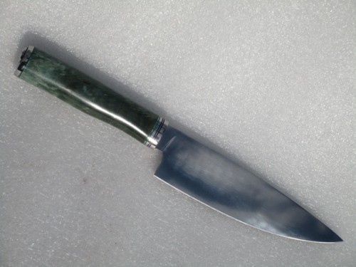 Нож кухонный Мастер Шеф