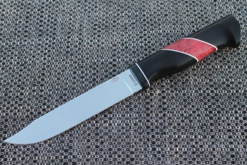 Нож разделочный НР-9 (средний)