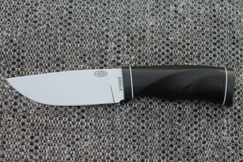 Нож шкуросъёмный НШС-5.