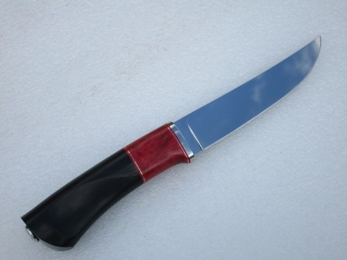 Нож разделочный НР - 1 (средний)