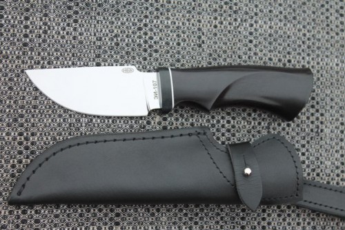 Нож шкуросъемный НШС-1.