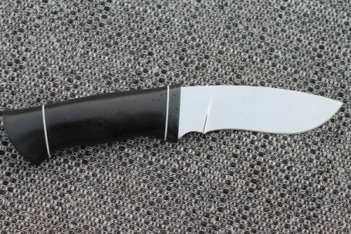 Нож шкуросъёмный НШС-2.