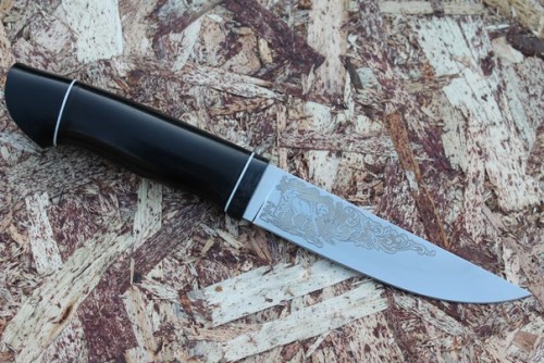 Нож разделочный НР-4.