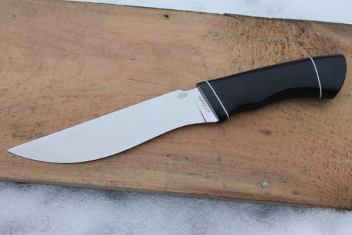 Нож разделочный НР-7.