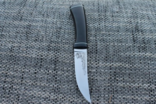 Нож разделочный НР-1.